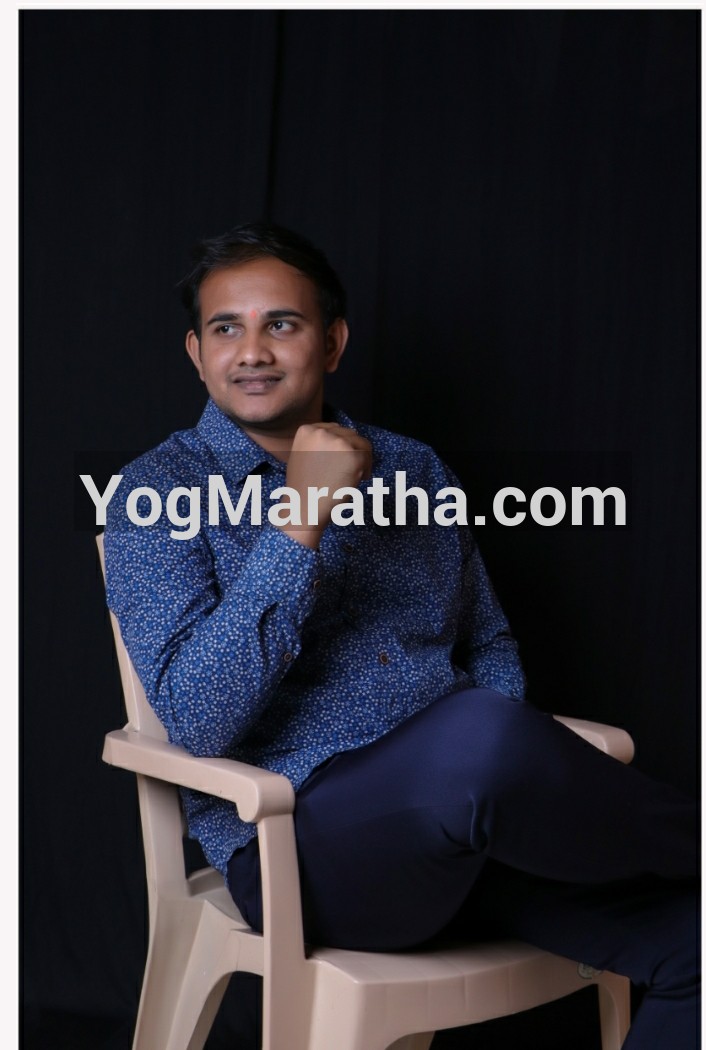 96 Kuli Maratha Profile