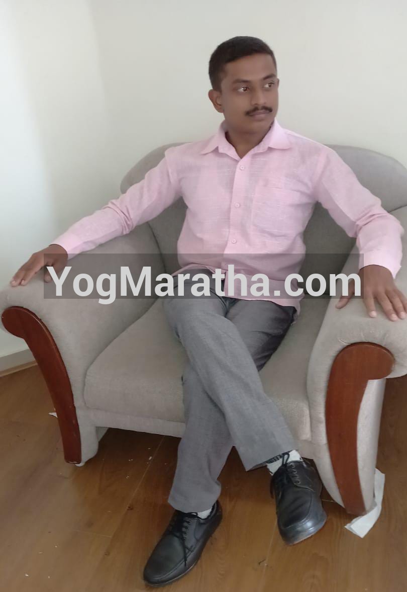 96 Kuli Maratha Profile