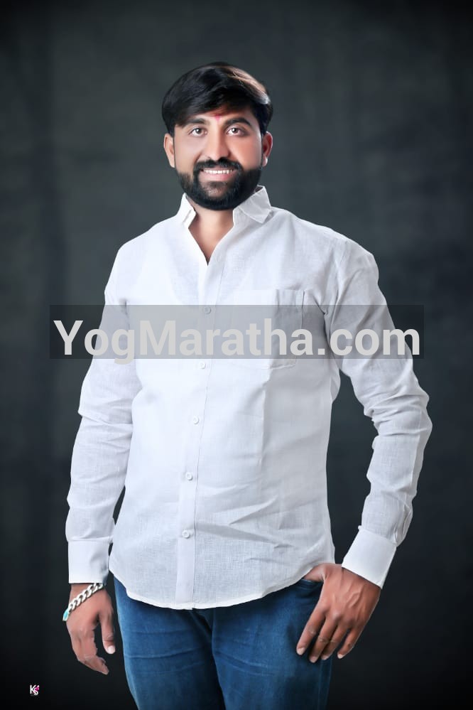 96 Kuli Maratha Profile