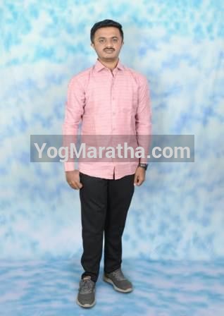 96 Kuli Maratha Profile