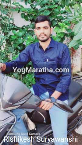 96 Kuli Maratha Profile