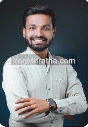 96 Kuli Maratha Profile