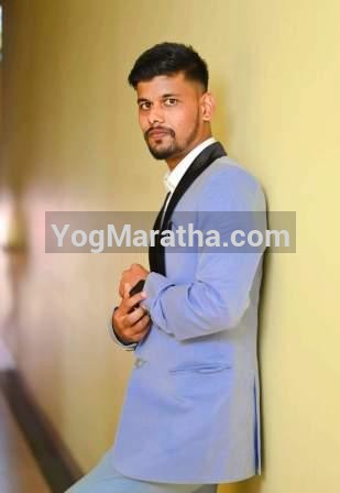 96 Kuli Maratha Profile