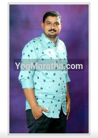 96 Kuli Maratha Profile