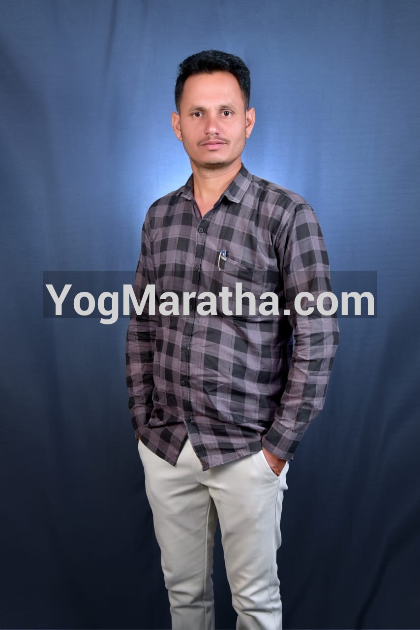 96 Kuli Maratha Profile