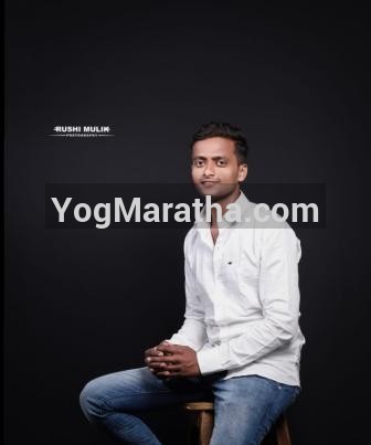 Yog Maratha Vadhu Var