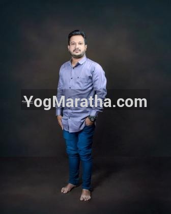 Yog Maratha Vadhu Var