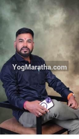Yog Maratha Vadhu Var