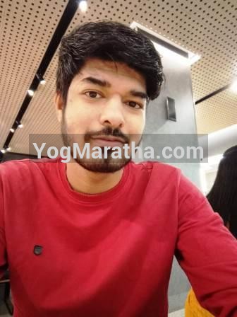 96 Kuli Maratha Profile