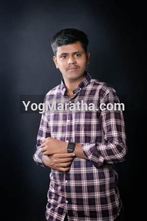 96 Kuli Maratha Profile