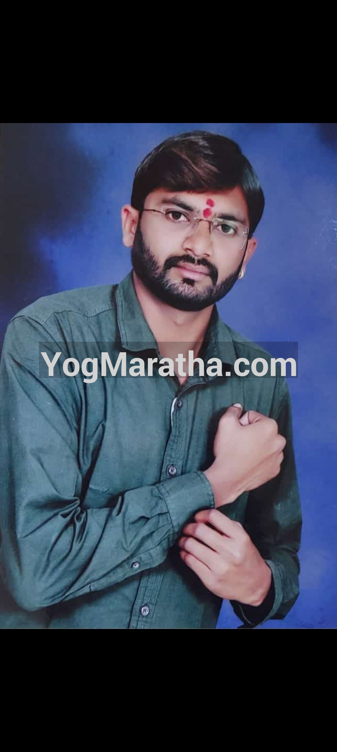 Yog Maratha Vadhu Var