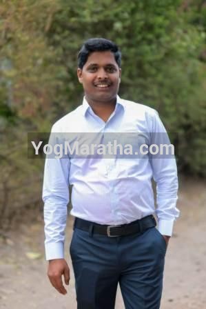 96 Kuli Maratha Profile