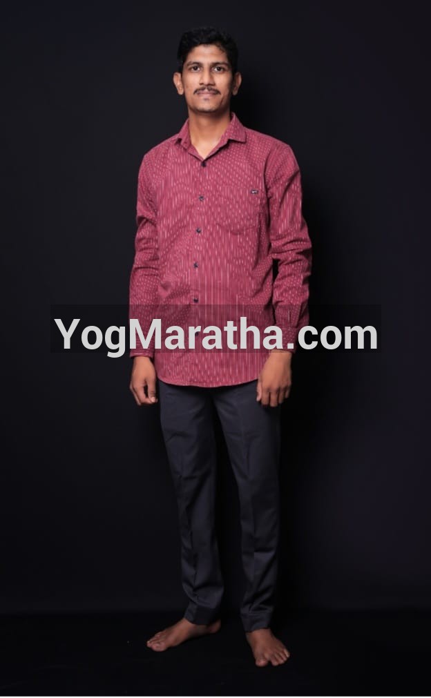 96 Kuli Maratha Profile