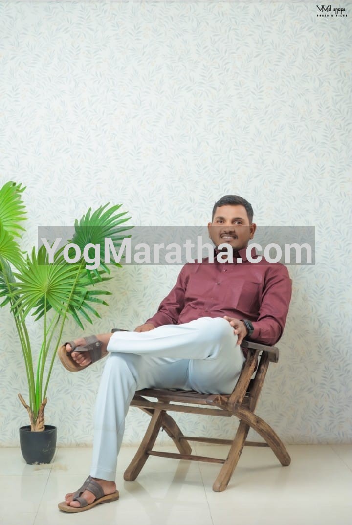 96 Kuli Maratha Profile