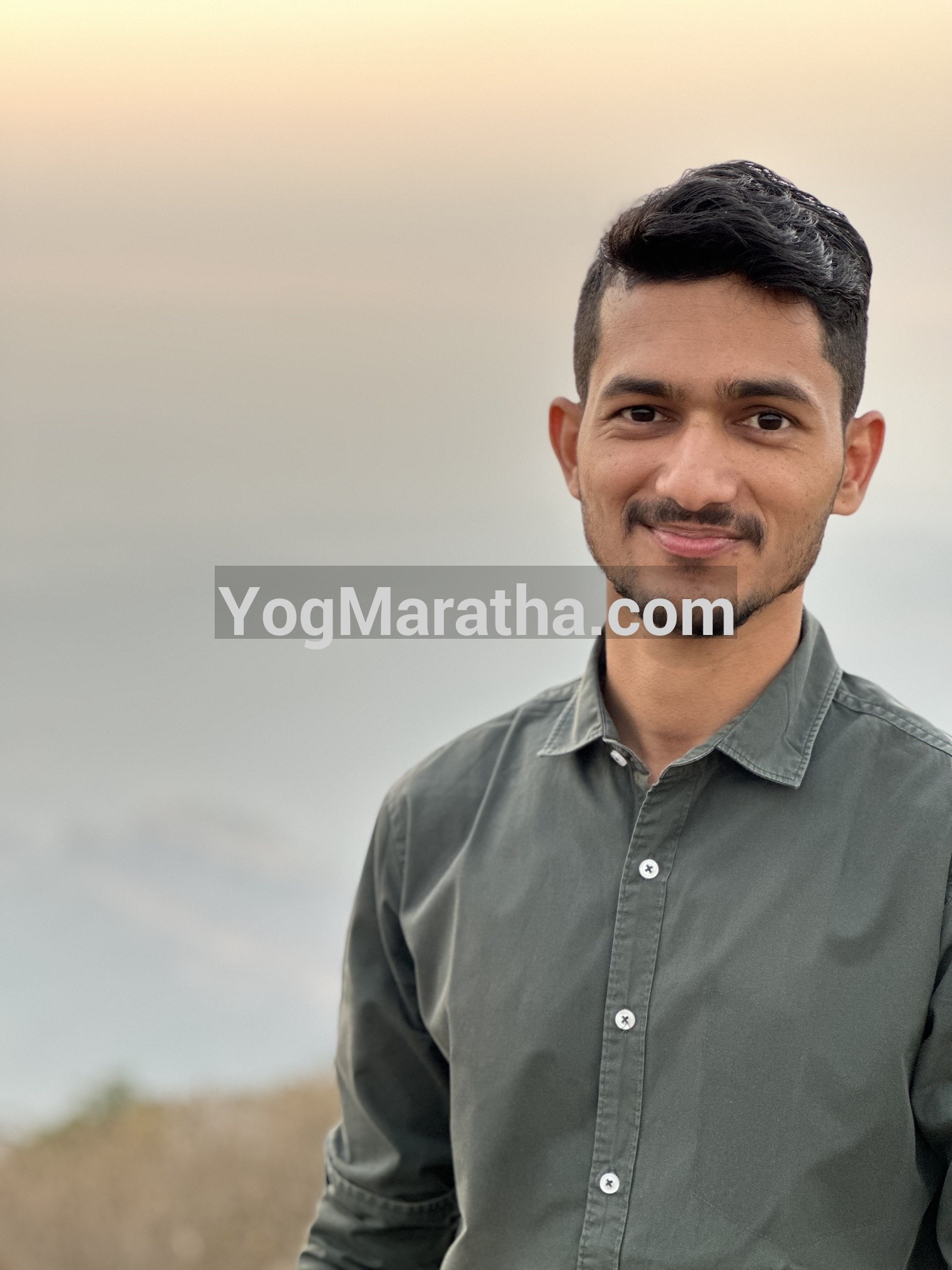 96 Kuli Maratha Profile