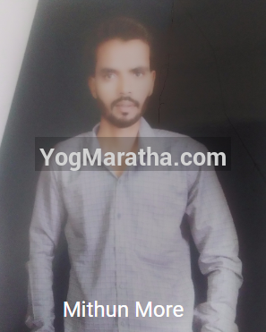 96 Kuli Maratha Profile