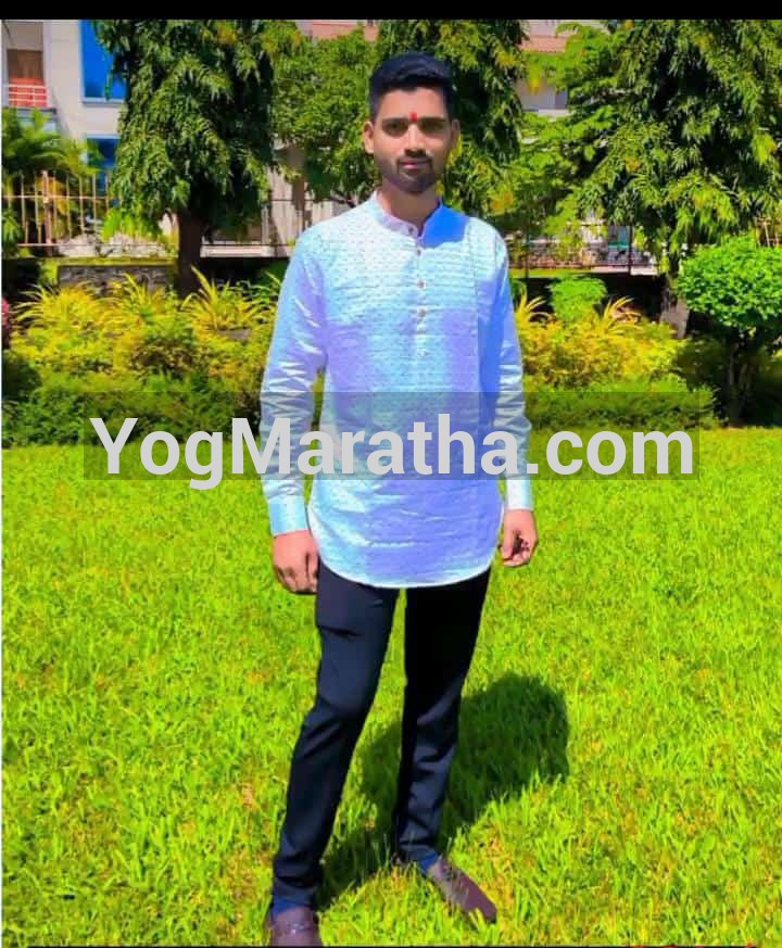 Yog Maratha Vadhu Var