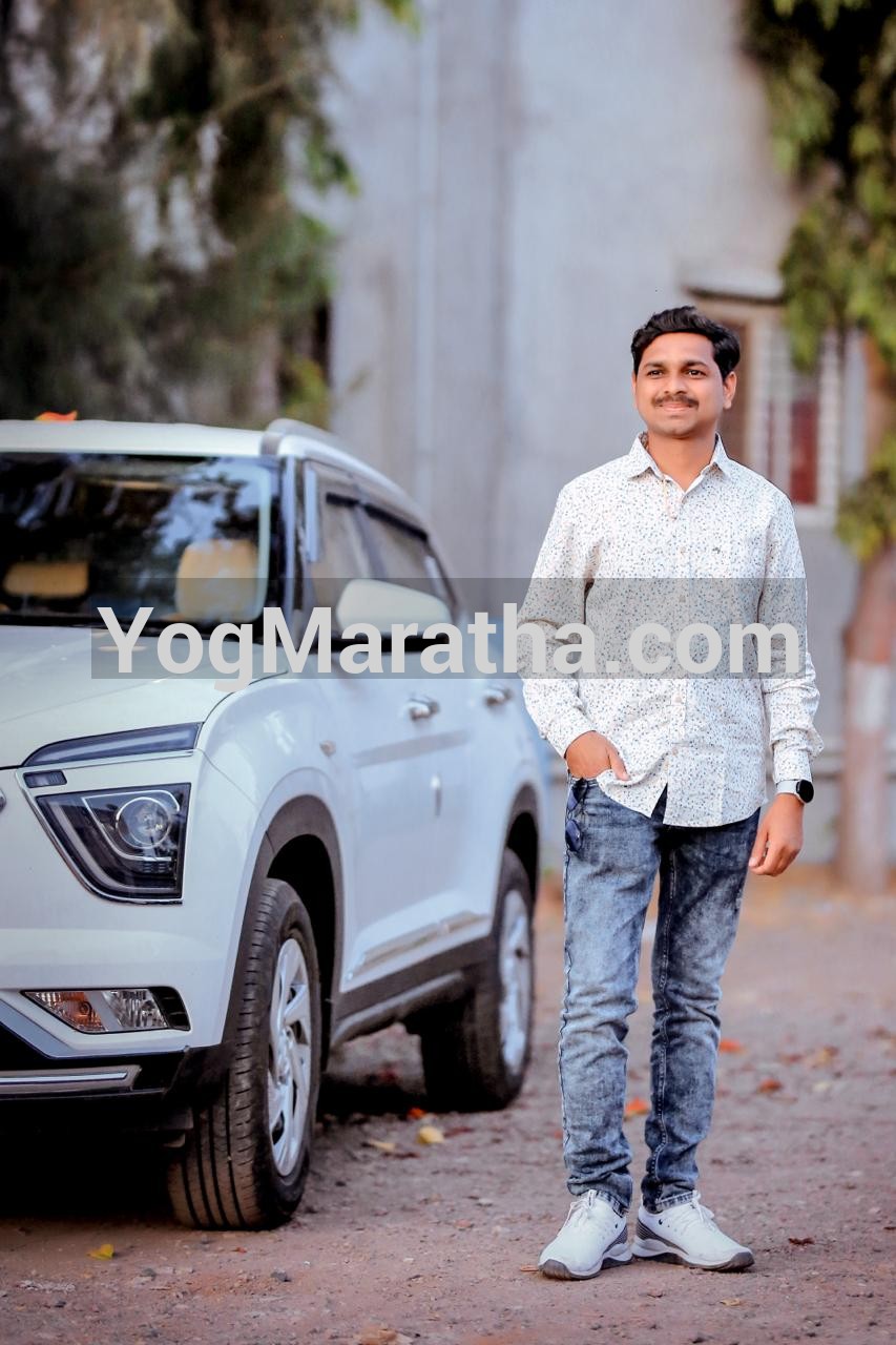 96 Kuli Maratha Profile