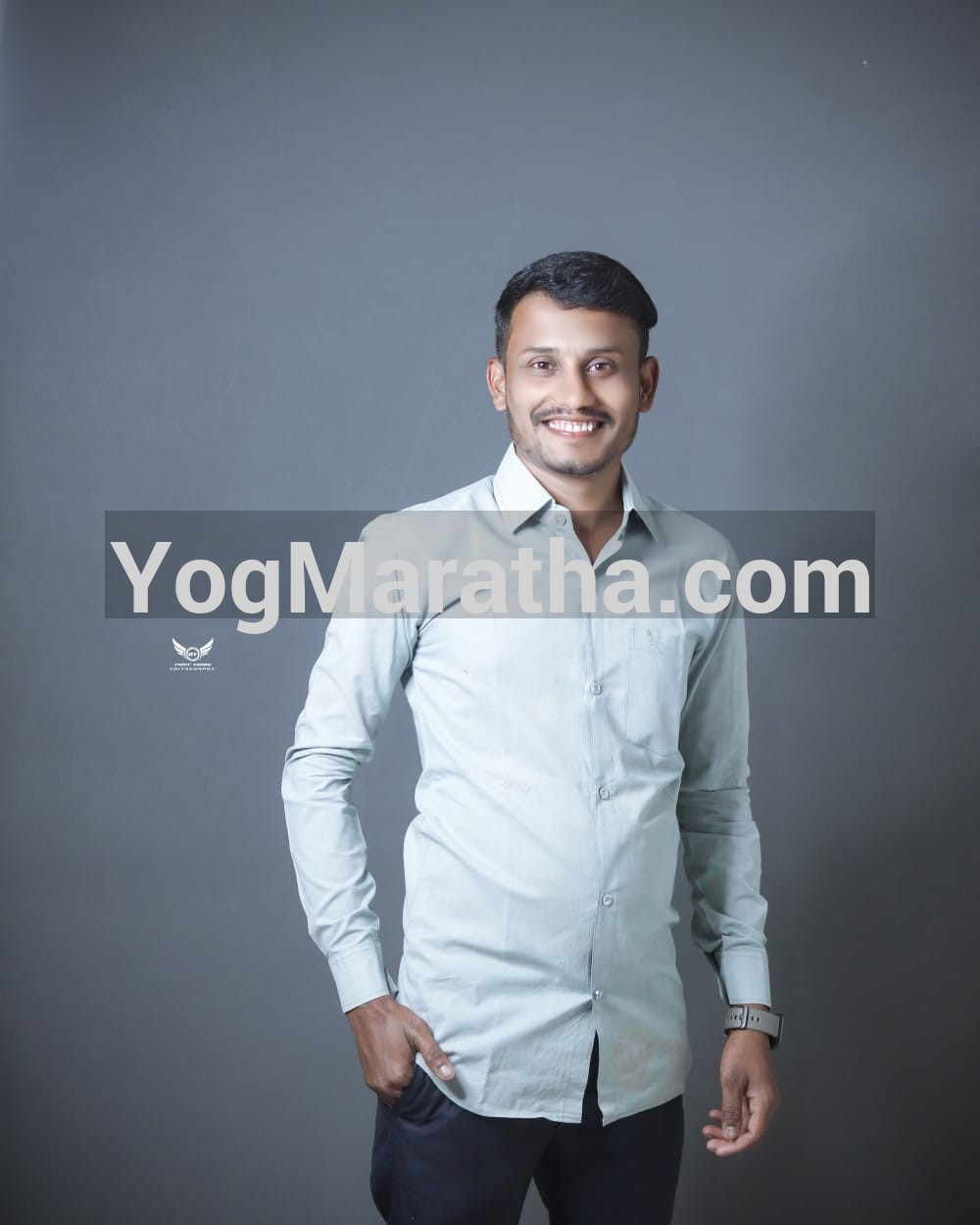 96 Kuli Maratha Profile