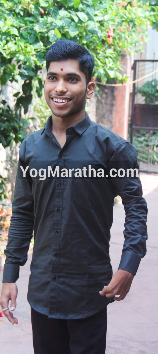 96 Kuli Maratha Profile