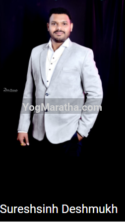 96 Kuli Maratha Profile