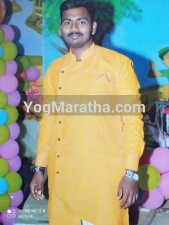 96 Kuli Maratha Profile