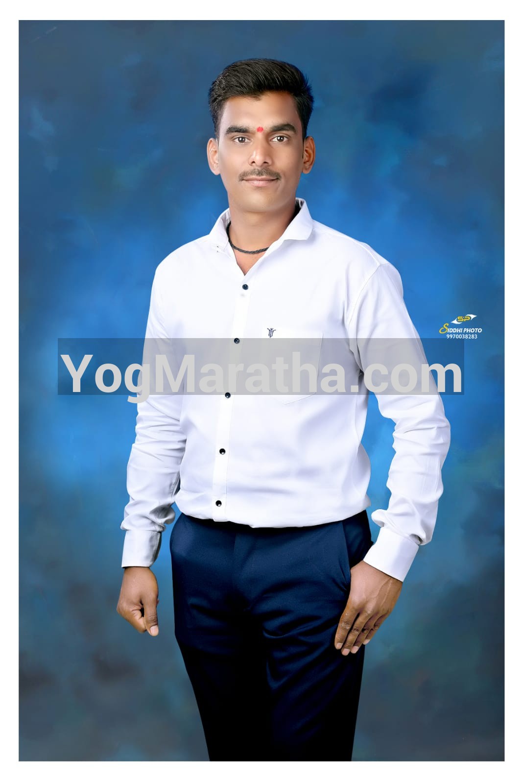 Yog Maratha Vadhu Var