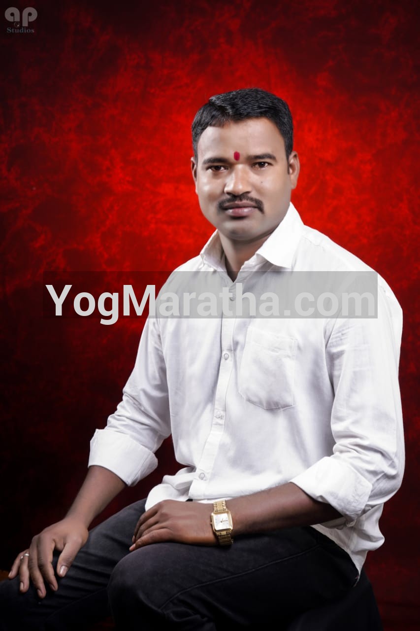 96 Kuli Maratha Profile