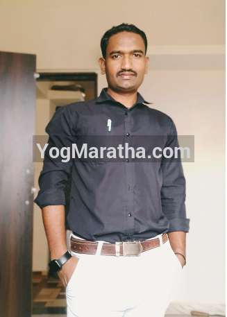 96 Kuli Maratha Profile