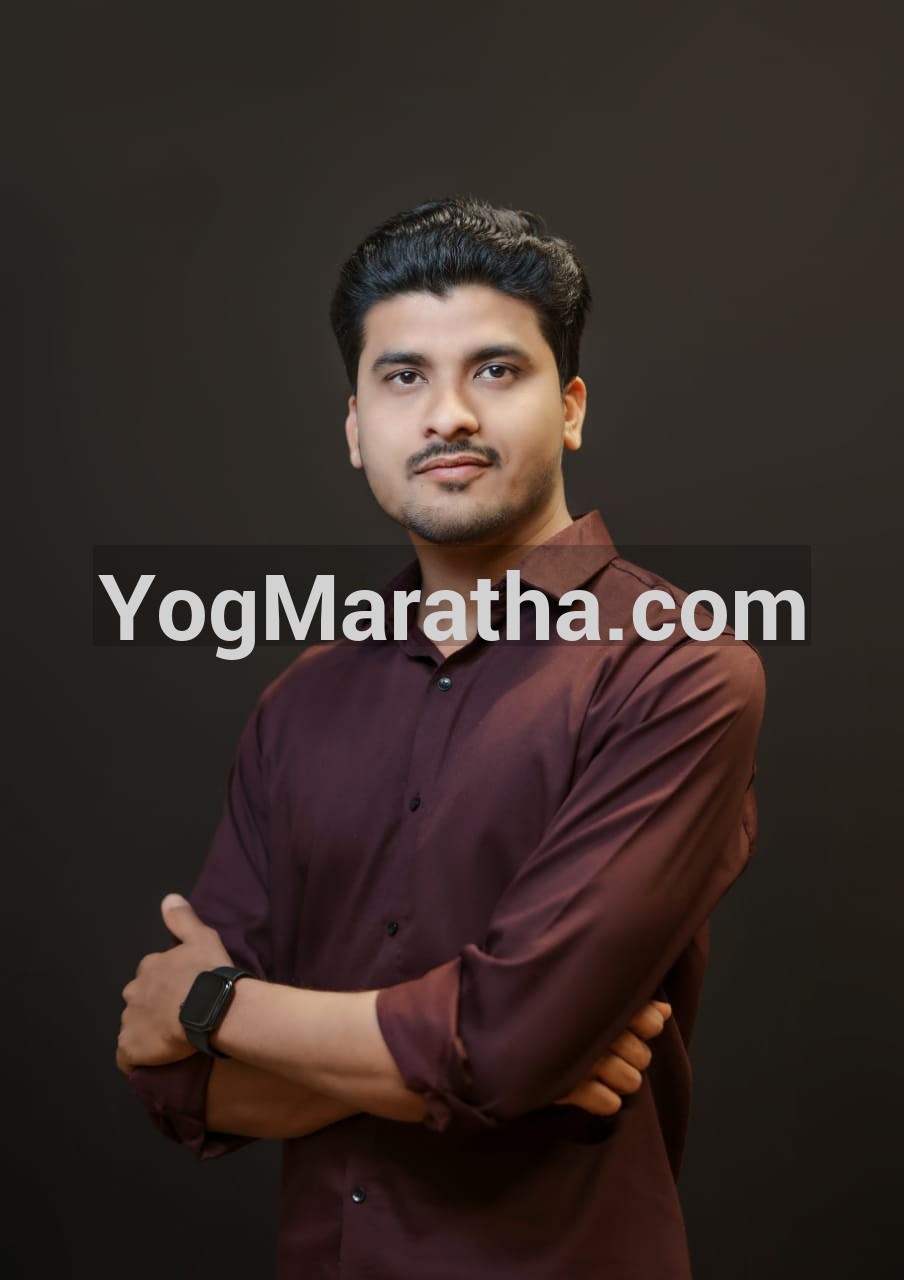 Yog Maratha Vadhu Var