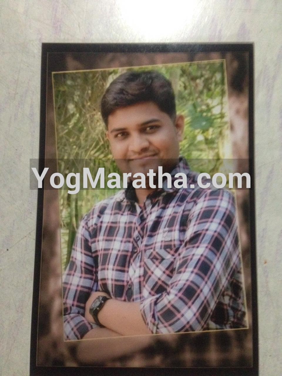 Yog Maratha Vadhu Var