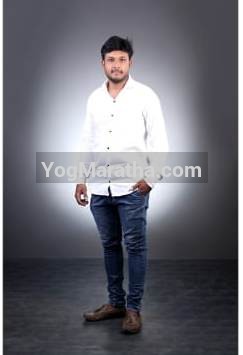 96 Kuli Maratha Profile