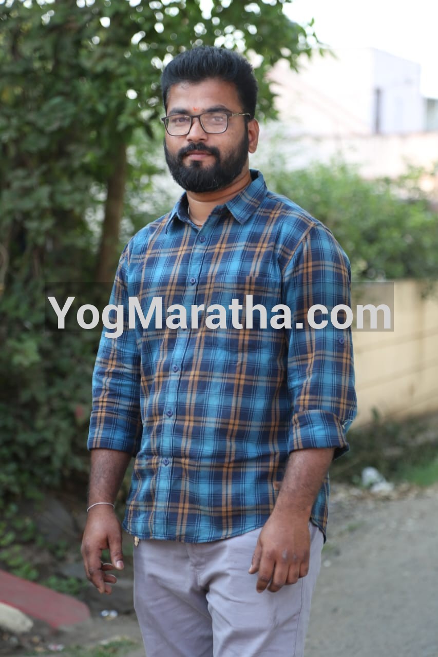 96 Kuli Maratha Profile