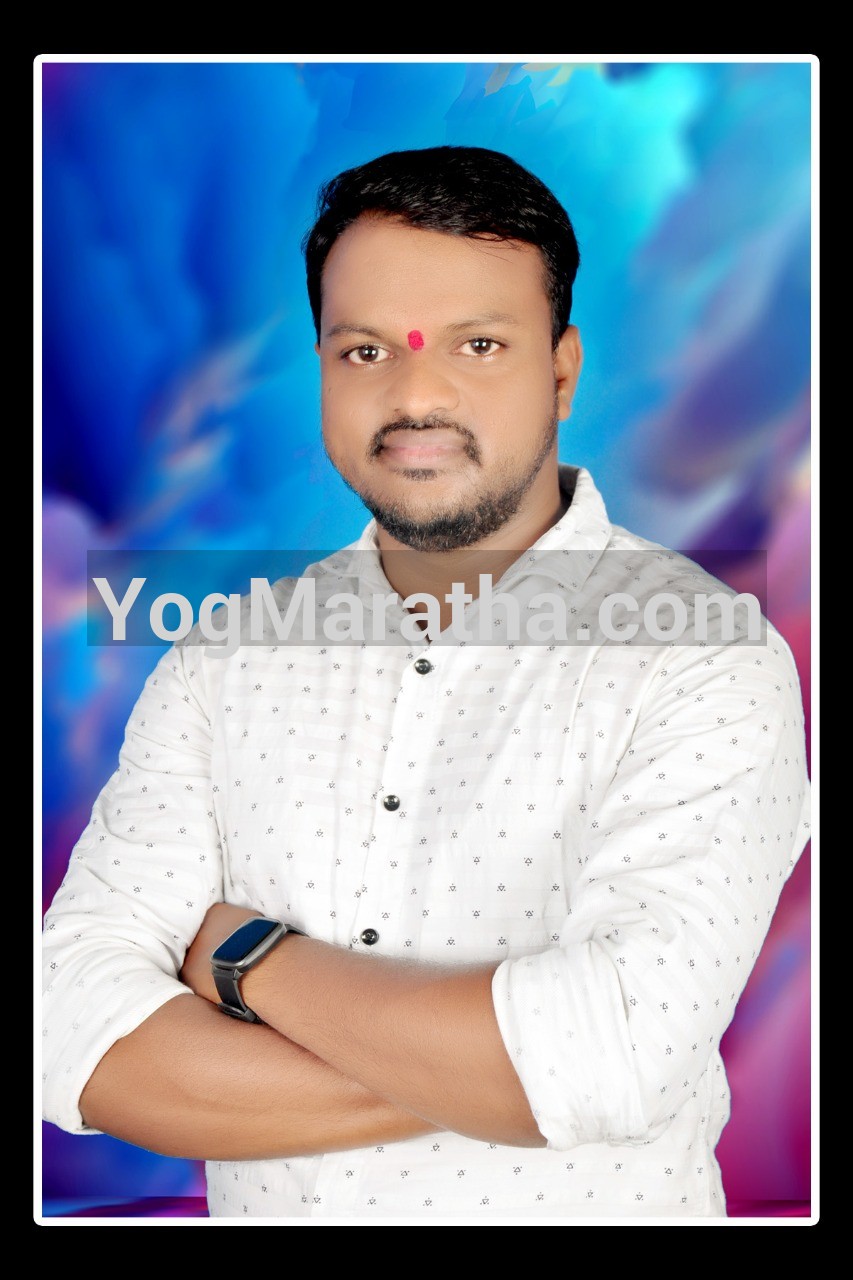 96 Kuli Maratha Profile