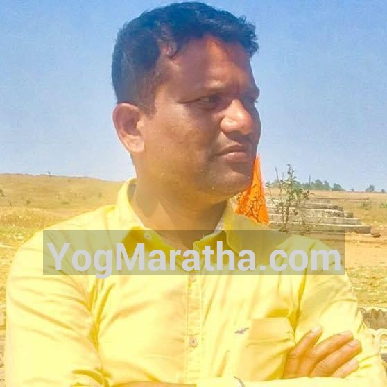 Yog Maratha Vadhu Var