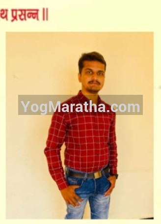 96 Kuli Maratha Profile