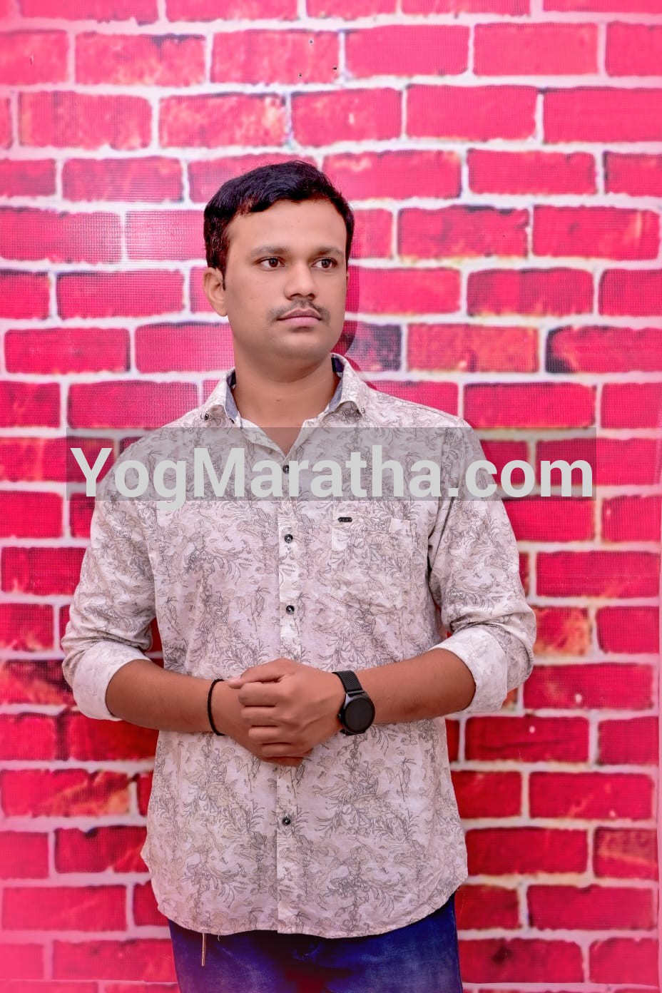 96 Kuli Maratha Profile