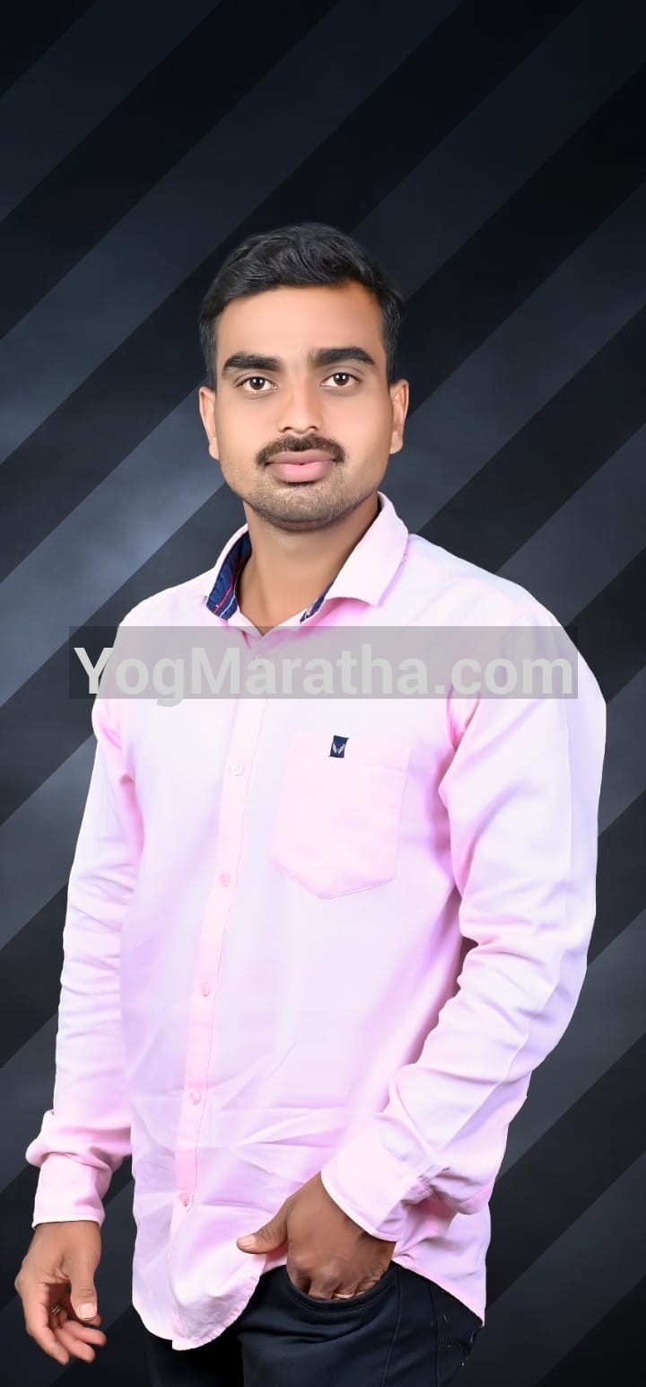 Yog Maratha Vadhu Var