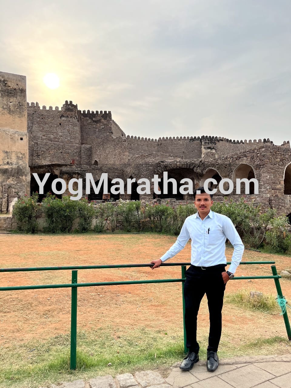 Yog Maratha Vadhu Var