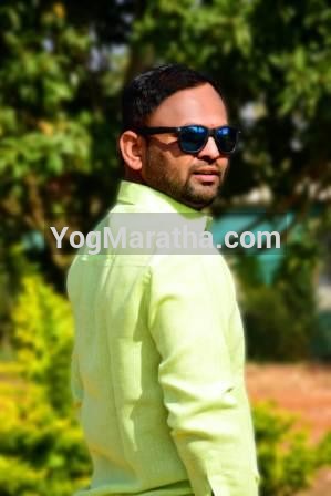 96 Kuli Maratha Profile