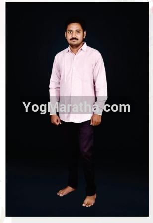 96 Kuli Maratha Profile