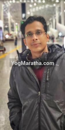 96 Kuli Maratha Profile