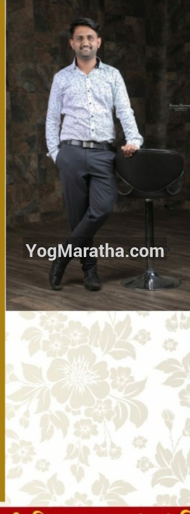 96 Kuli Maratha Profile