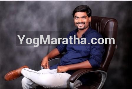 96 Kuli Maratha Profile