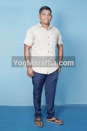 96 Kuli Maratha Profile