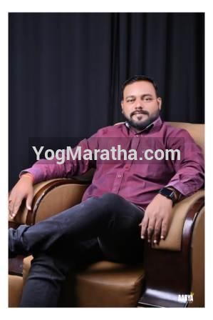 96 Kuli Maratha Profile