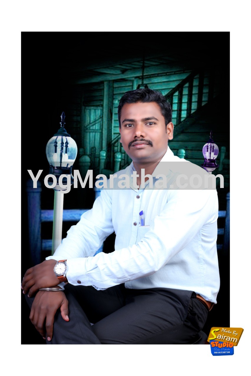 96 Kuli Maratha Profile