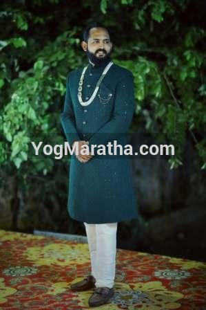 96 Kuli Maratha Profile