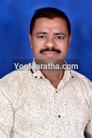 96 Kuli Maratha Profile