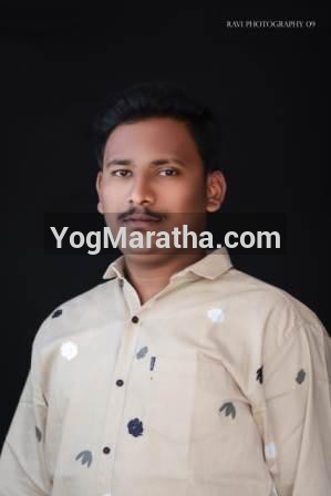 Yog Maratha Vadhu Var